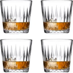 pasabahce Sip & Savor 6 - Piece Bar Set image 4