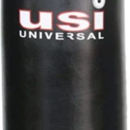 Punching Bag, Punching Bag Filled, 120cm Fury PU Boxing Bag With Chain Hanging Bag-image-6