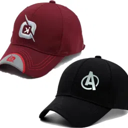 Sports/Regular Cap-image-7