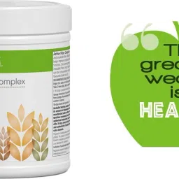 HERBAL FIBER COMPLEX DIGESTIVE HEALTH UNFLOWER Powder-image-15