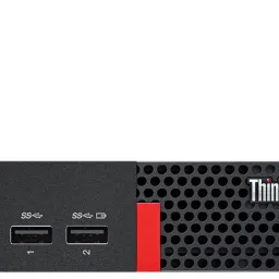 RATNARAJ COMPUTER SYSTEMS Core™ i7 - 6700 [4 Cores, 8 Threads, 3.40 GHz] - ThinkCentre Tiny Desktop [WPQ] Intel Core i7 (6th Gen) [4 Cores, 8 Threads] (32 GB RAM/Intel Ultra HD 530 Graphics/1 TB SSD Capacity/Windows 11 Pro) Mid Tower with MS Office-3