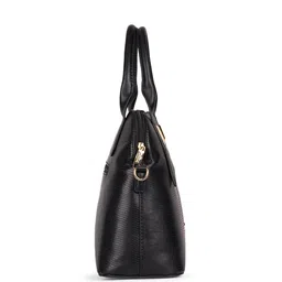 Lavie Textured Structured Handheld Bag image 3