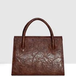 ESBEDA Textured Structured Handheld Bag image 3