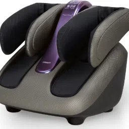 Osim uSqueez2 Smart Foot, Calf and Thigh Massager OS-393S Massager-image-16
