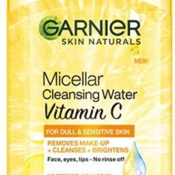 Vitamin C Micellar Water Makeup Remover-image-16