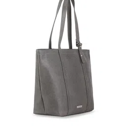 Toteteca Everyday Oversized Shopper Handheld Bag image 3