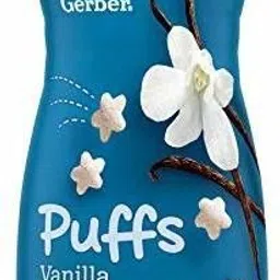 gerber Baby Puffs 42 g-picture-11