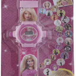cosmart toy 24 IMAGE PROJECTOR WACTH PACK OF - 1 image 5