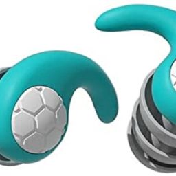 Earplugs-2-Green Ear Plug-image-8