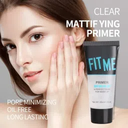 Primer for Perfect Base – Flawless Start to Every Look Primer - 40 ml-23
