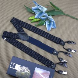 PELUCHE Y- Back Suspenders for Men-image-33