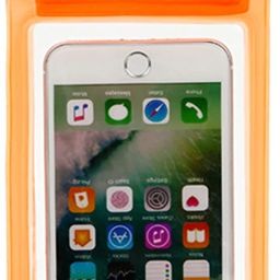 Pouch for waterproof pouch cover bag combo, Cell Phone case All Mobile Phones, Swimming Underwater-32