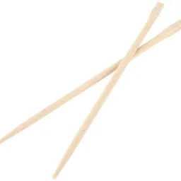 Eating Bamboo Chinese Chopstick-image-22