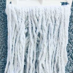 BRW easy mop , high quality, durable Microfibre Wet and Dry Broom-image-30