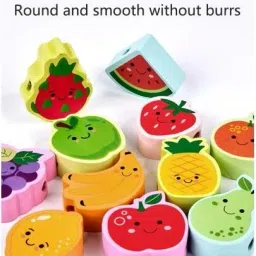 bestie toys Puzzle Toy Blocks Beading Toy Intelligence Game Puzzle Sorting Stacking Game image 3