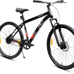 Tigerclaw Non Geared for Men TUF SHOX Suspension 27.5 T (inch) Mountain Cycle-image-54