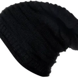 bezal Solid Beanie image 3