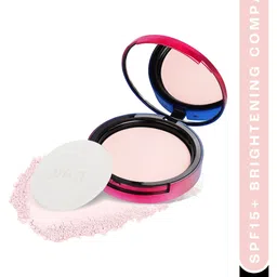 SUGAR Play Main Character SPF15+ Brightening  Compact with Squalane - 8 g-88
