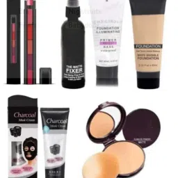 lately Best face makeup combo pack of 6-42