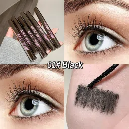 Gege Bear Mascara Slim And Long 10 ml-image-37