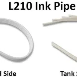 HipponixTech Tank pipe and Head Pipe set Epson L110,L130,L210,L220,L360,L361,L380,L381,L405 Yellow Ink Toner-image-39
