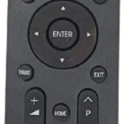 Nij 1021 LCD/LED TV New Remote Control HITACHI TV Remote Controller-image-100