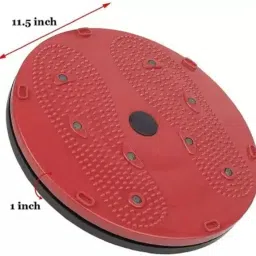aim THIN WAIST AND SIDE TRIMMER EXERCISER Ab Exerciser image 3