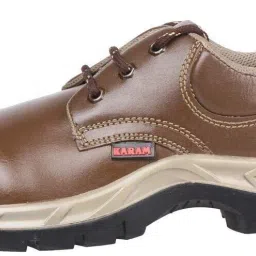 Steel Toe Genuine Leather Safety Shoe-picture-26