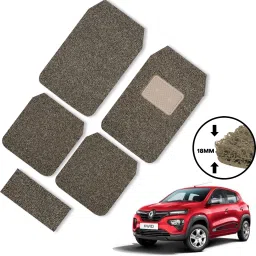 PVC Standard Mat For Renault Kwid-image-94