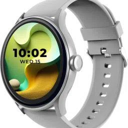 beatXP Flare Pro Smartwatch-picture-21