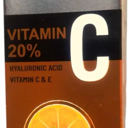 glamris dermacare vitamin c-10