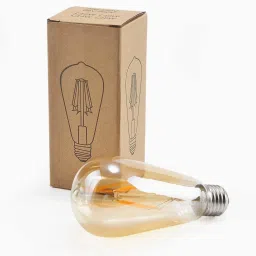 zoreza 6 W Basic Decorative E27 LED Bulb image 5