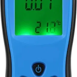 Electromagnetic Field Radiation Tester, Dosimeter AS1392 Radiation Monitor-27