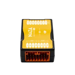 DJI NAZA M V2 Multirotor Autopilot Controller set with GPS image 5