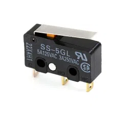 OMRON 3D Printer Limit Switch ENDSTOP SS-5GL image 5