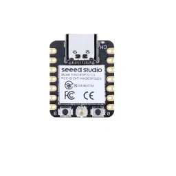 Seeed Studio XIAO ESP32C3 – tiny MCU board with Wi-Fi and BLE, battery charge supported, power efficiency and rich Interface image 4