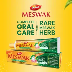 dabur Meswak Toothpaste image 2
