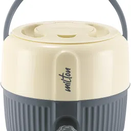 5.25 L Plastic Water Jug-9