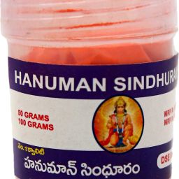 Hanuman Sindoor Sindoor-28