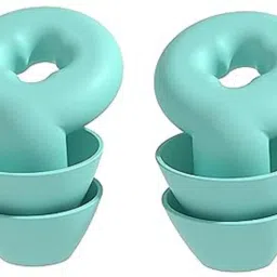 Waterproof EarPlugs Suitable for Sleeping Swimming Studying Traveling Ear Plug-image-39