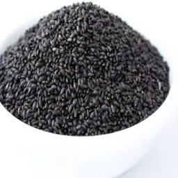 Tukh Malanga Beej - Tukhmalanga Seeds - Tukmalanga Seeds - Ocimum Basilicum Seed-26