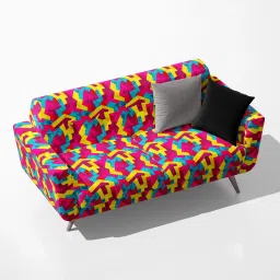 AZ5007643SOF_FB_RF_R-SP_D58^80_CN Geometric Style Canvas Sofa Fabric Sofa Fabric-17