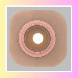 Conform-2 BasePlate Flange FlexWear Barrier Interactive dressings Medical Dressing-image-33