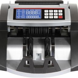HINDVANTURE note counting machine with fake note detector Note Counting Machine-14