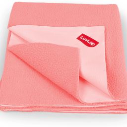 Cotton Baby Bed Protecting Mat-image-88