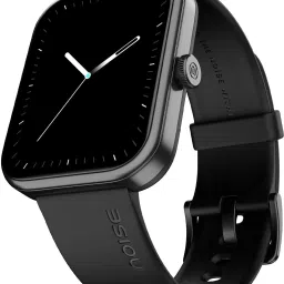 Noise Pulse 3 1.96'' Display, BT Calling, 100 Sports Modes, 150+ Watchfaces Smartwatch-image-12