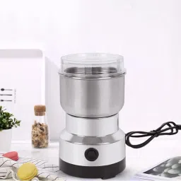 EEG25 200 W Mixer Grinder-image-2