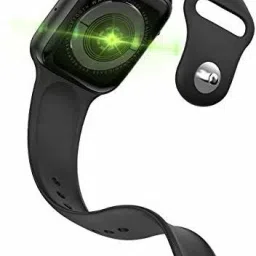 NKL Clock Watch with Bluetooth Calling image 3