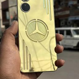Altazz Back Tempered Glass for VIVO T2X 5G, VIVO Y16, VIVO Y56-image-4