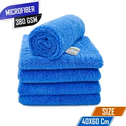 Microfiber Vehicle Washing Cloth-image-32